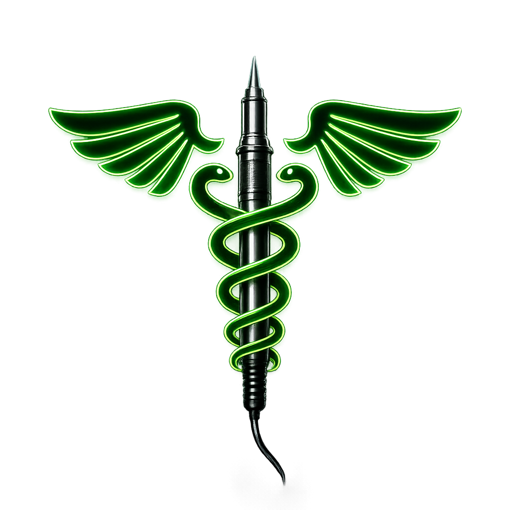 Circuit Surgeon Logo